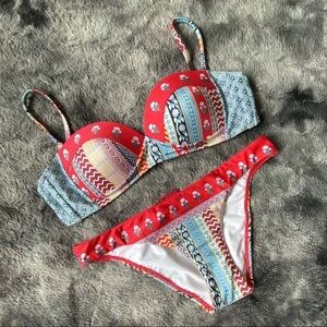 Tigerlily Australia Bikini